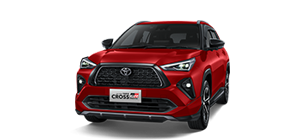 Yaris Cross S CVT 2023